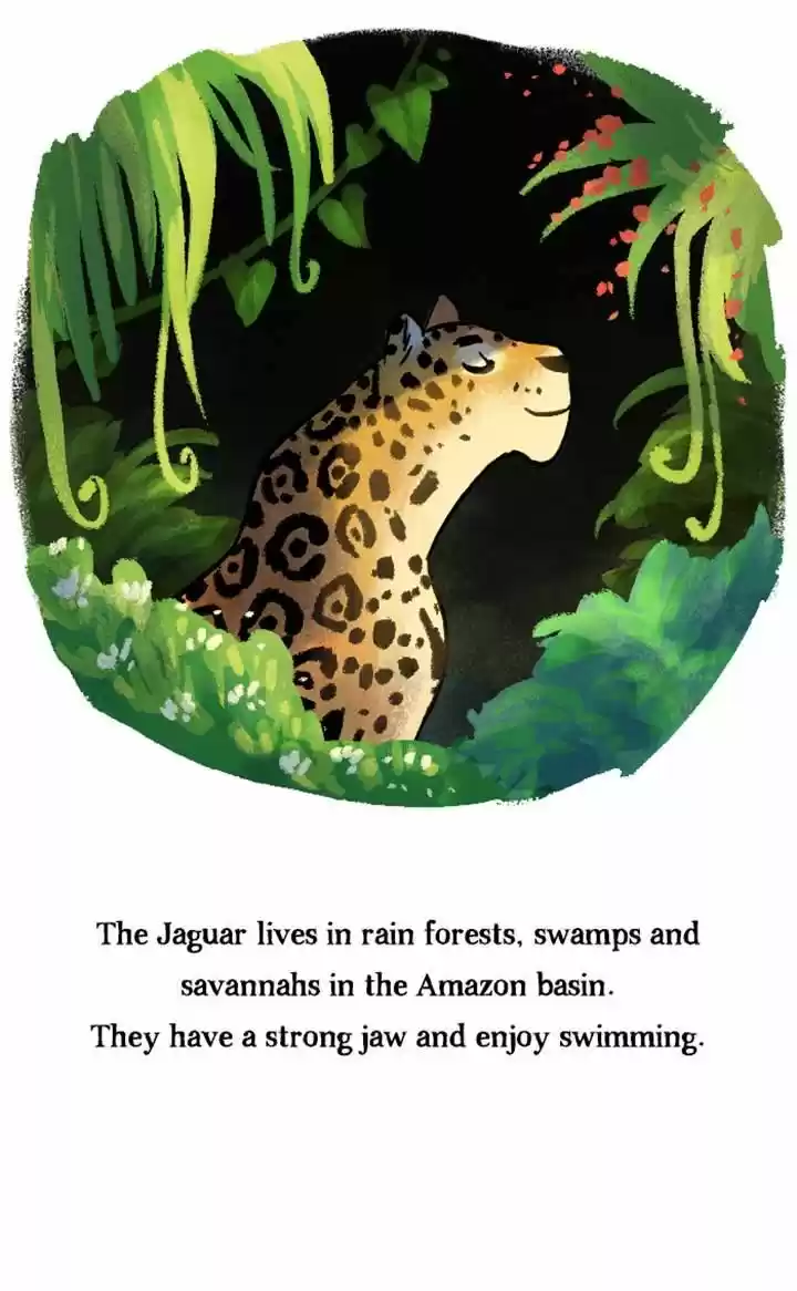 Roar Street Journal 83