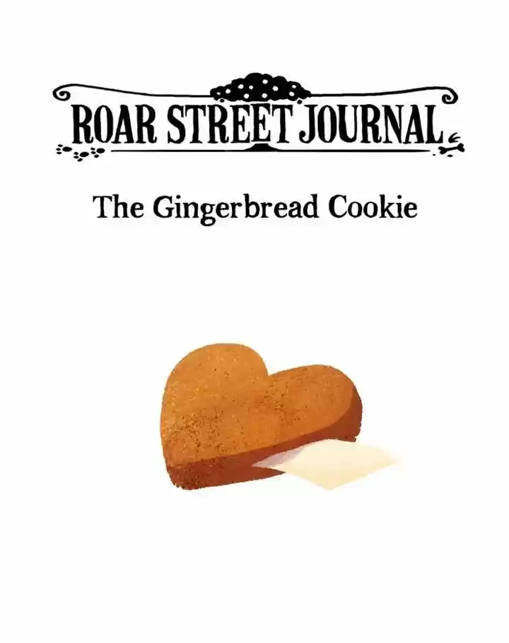 Roar Street Journal 84