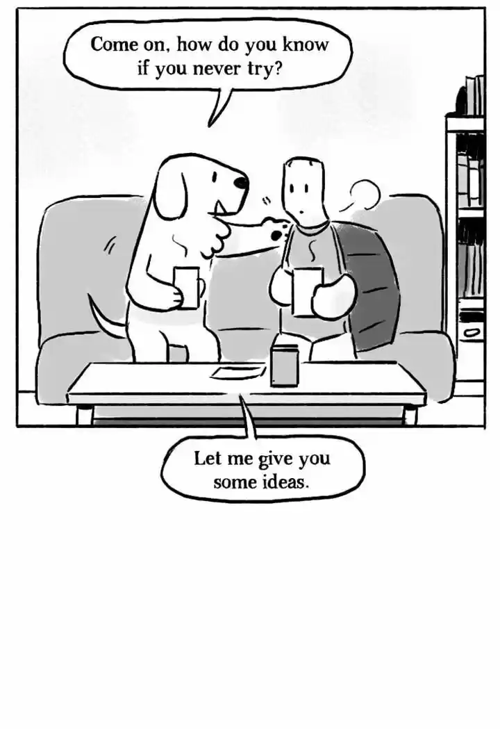 Roar Street Journal 84