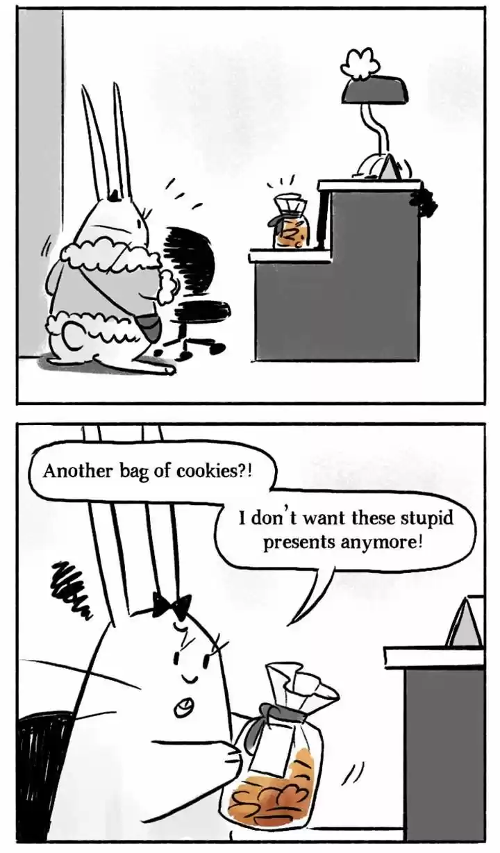 Roar Street Journal 84