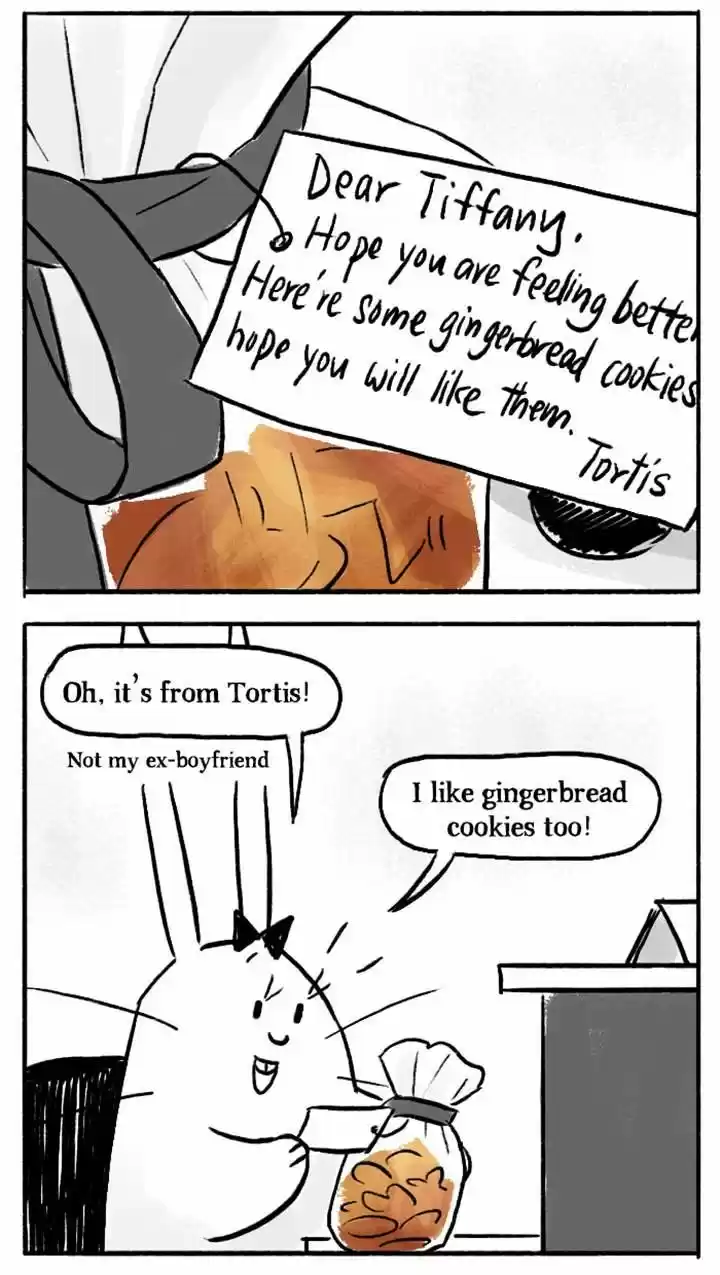 Roar Street Journal 84