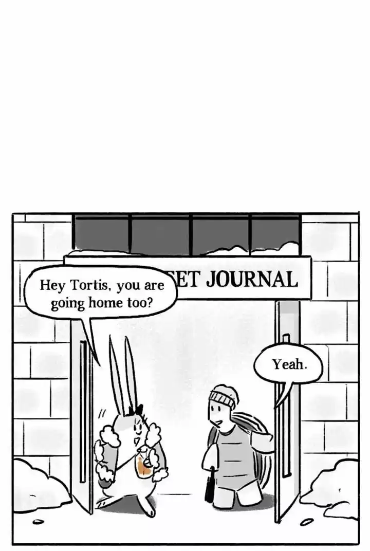 Roar Street Journal 84