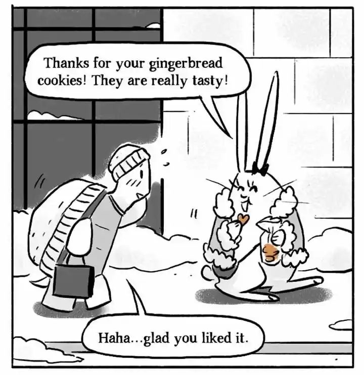 Roar Street Journal 84