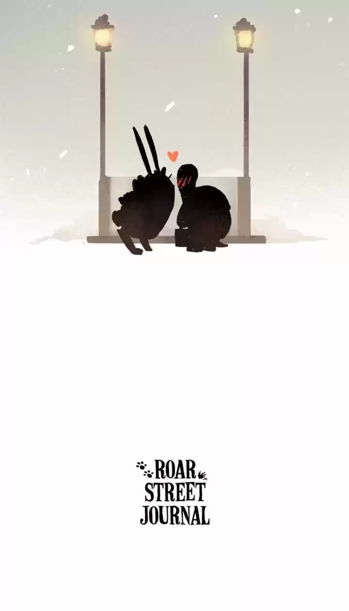 Roar Street Journal 84