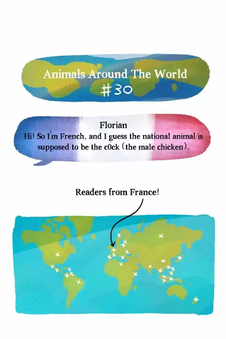 Roar Street Journal 84