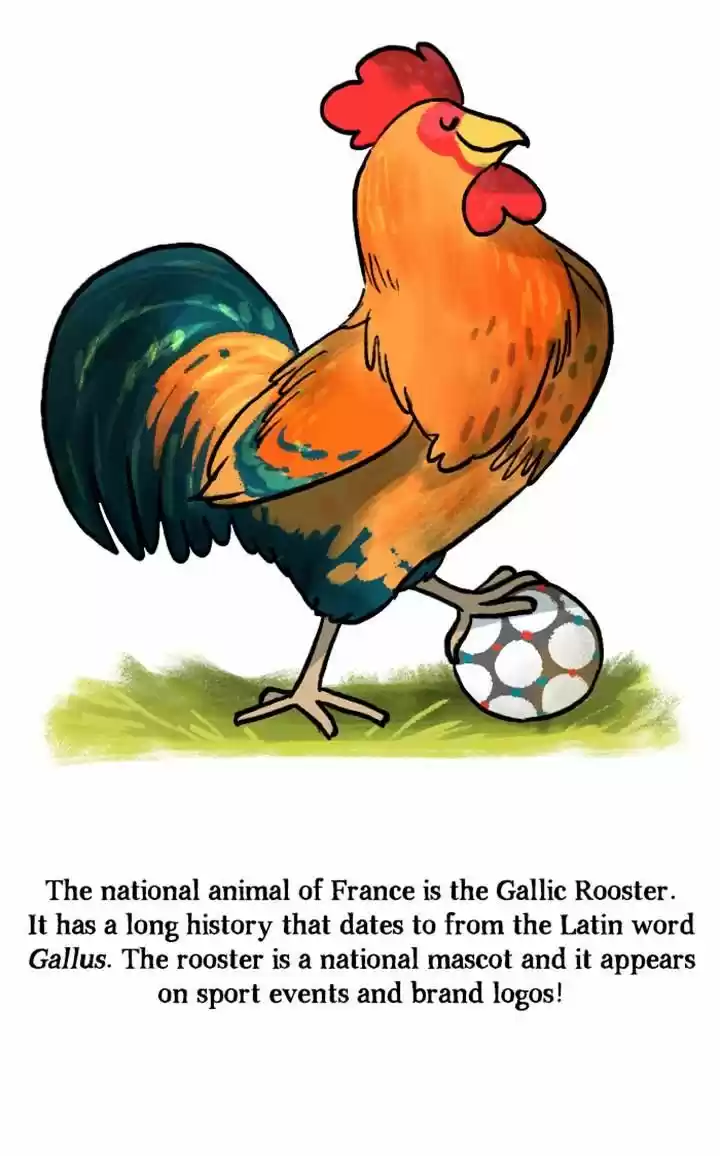 Roar Street Journal 84