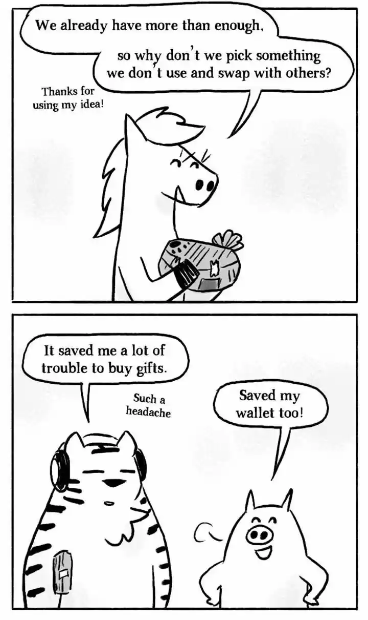 Roar Street Journal 85