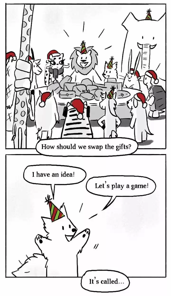 Roar Street Journal 85