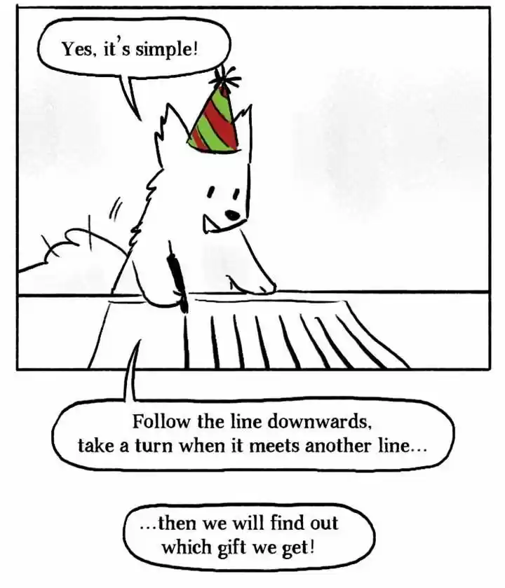 Roar Street Journal 85