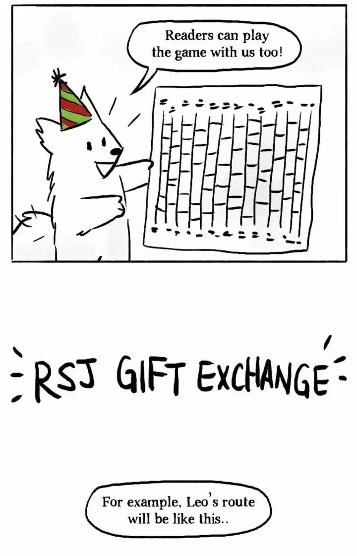 Roar Street Journal 85