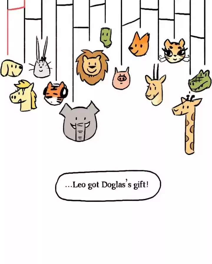 Roar Street Journal 85