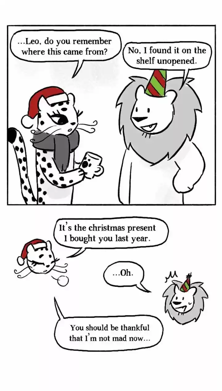 Roar Street Journal 85