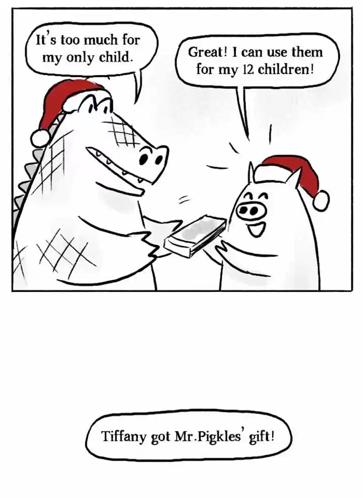 Roar Street Journal 85