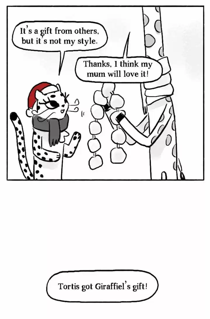 Roar Street Journal 85