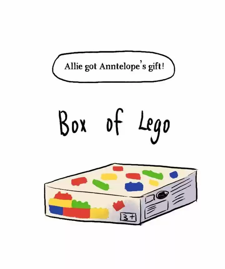 Roar Street Journal 85