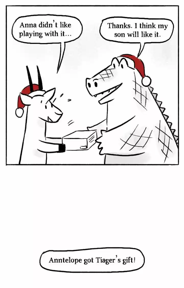 Roar Street Journal 85