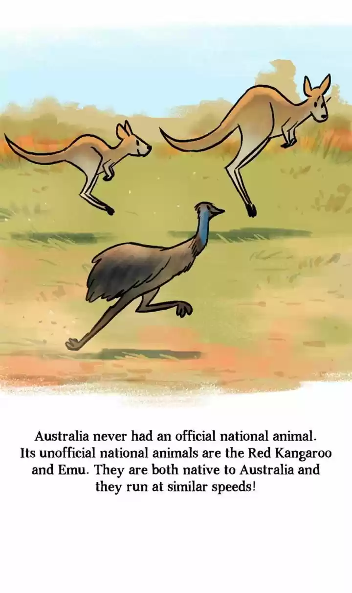 Roar Street Journal 85