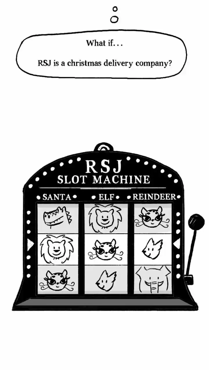 Roar Street Journal 86