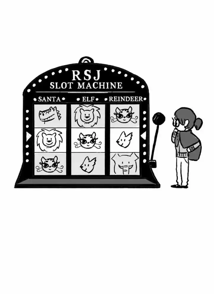 Roar Street Journal 86