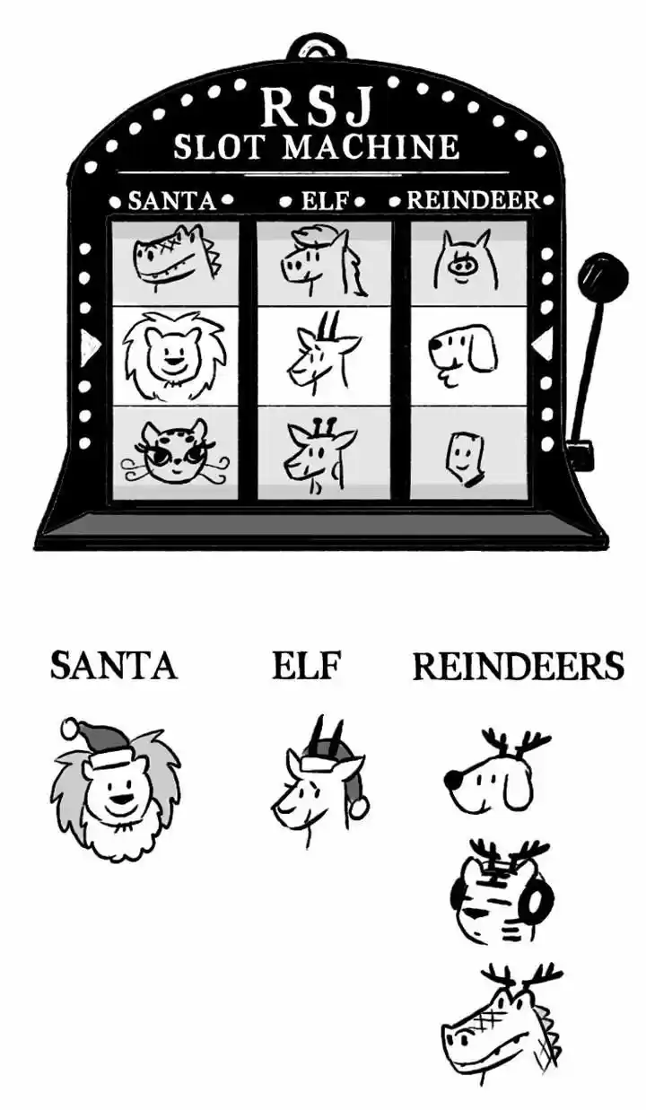 Roar Street Journal 86