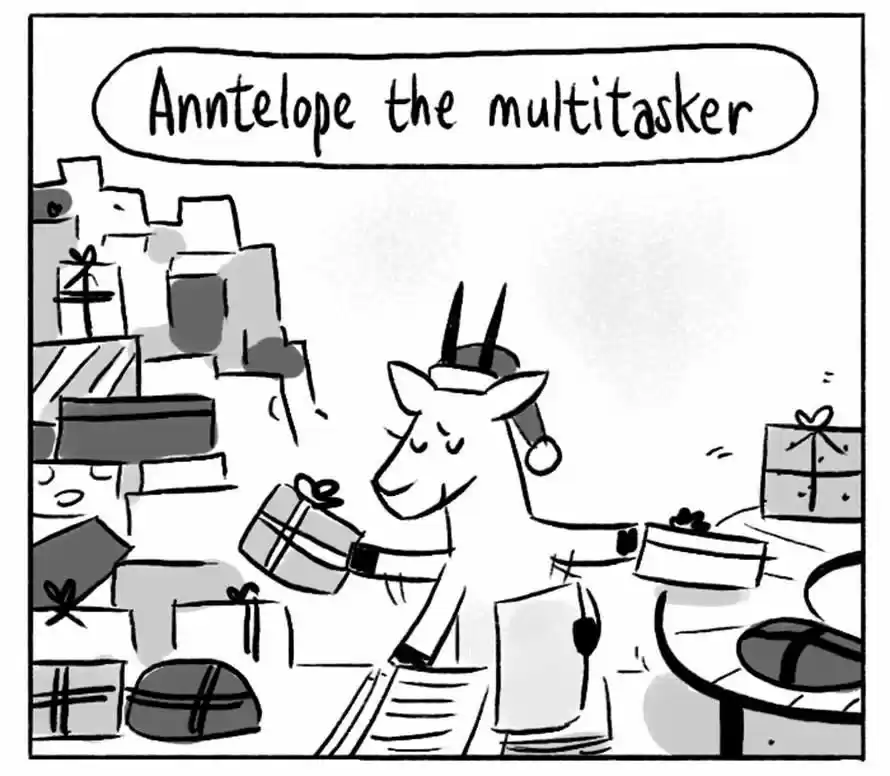 Roar Street Journal 86