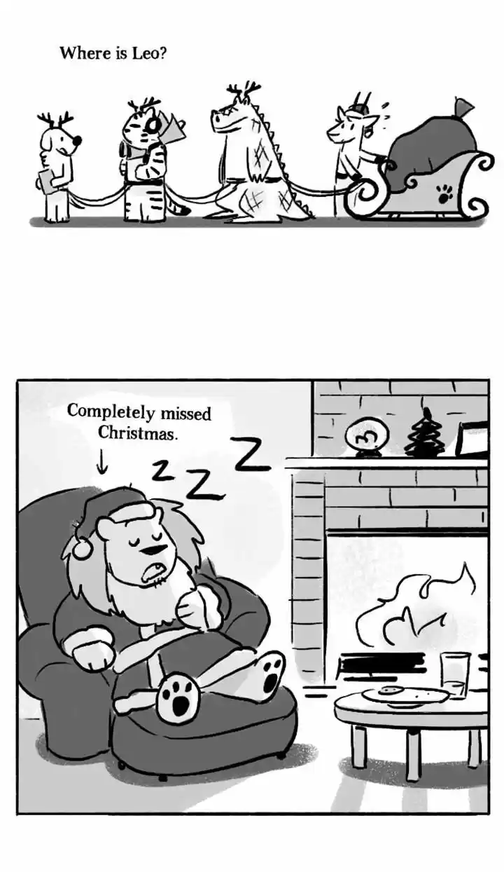 Roar Street Journal 86