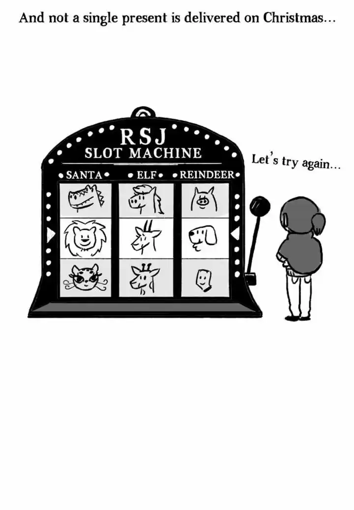 Roar Street Journal 86