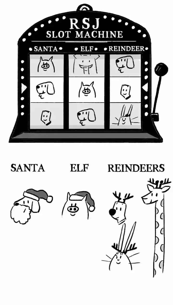 Roar Street Journal 86