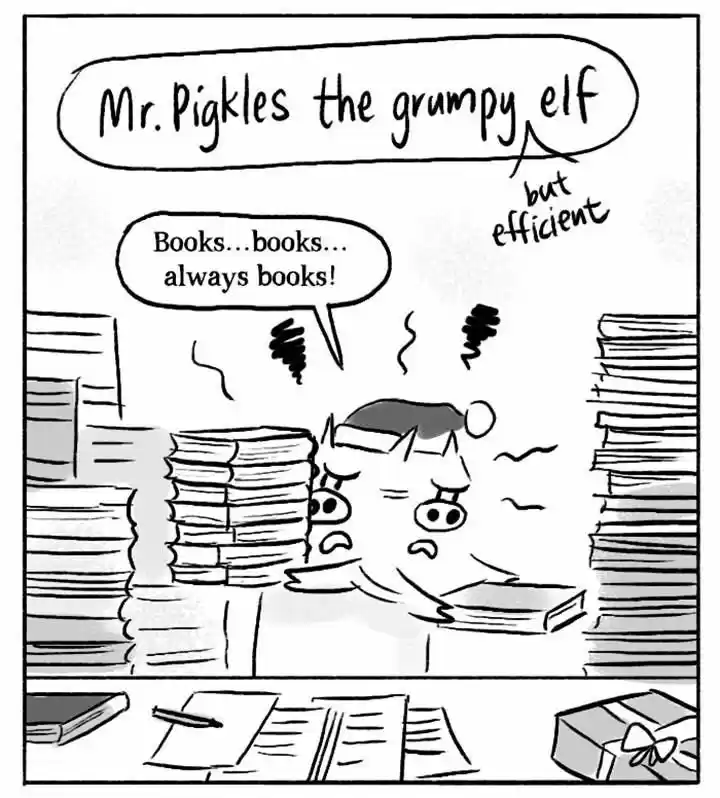 Roar Street Journal 86