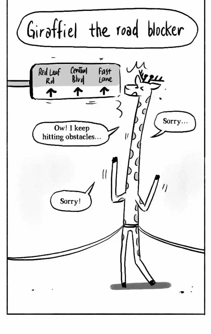 Roar Street Journal 86