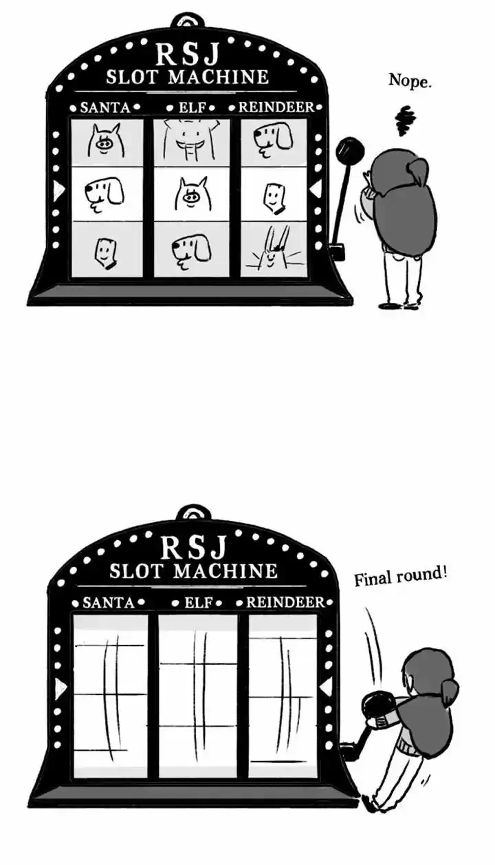 Roar Street Journal 86