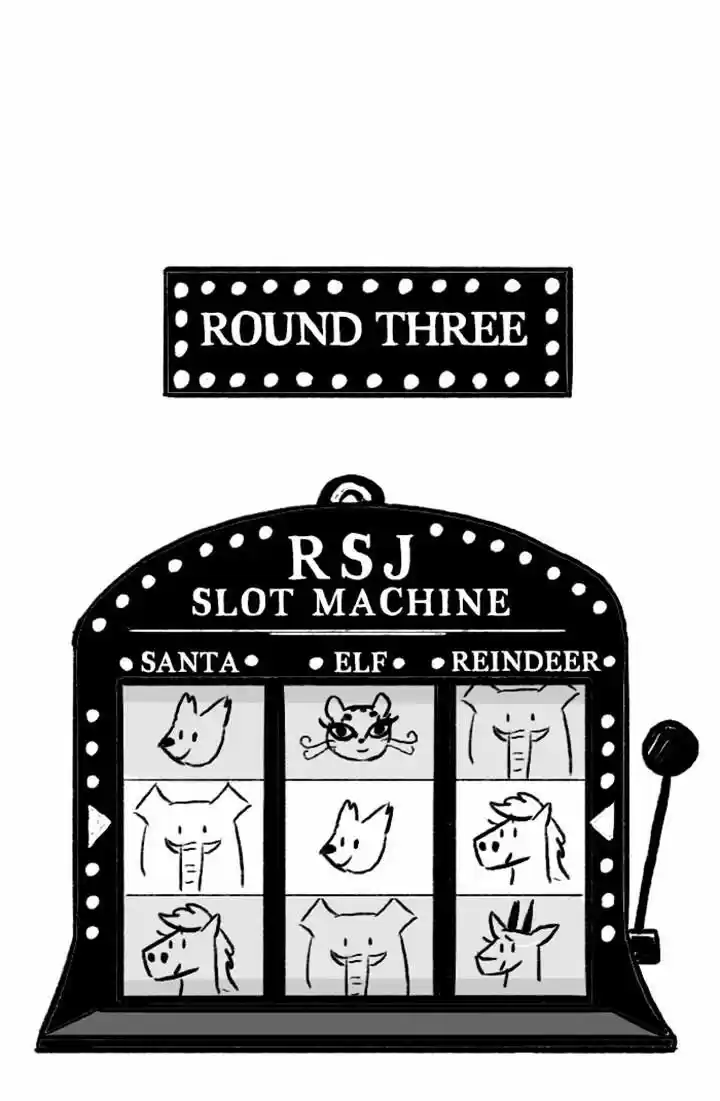 Roar Street Journal 86