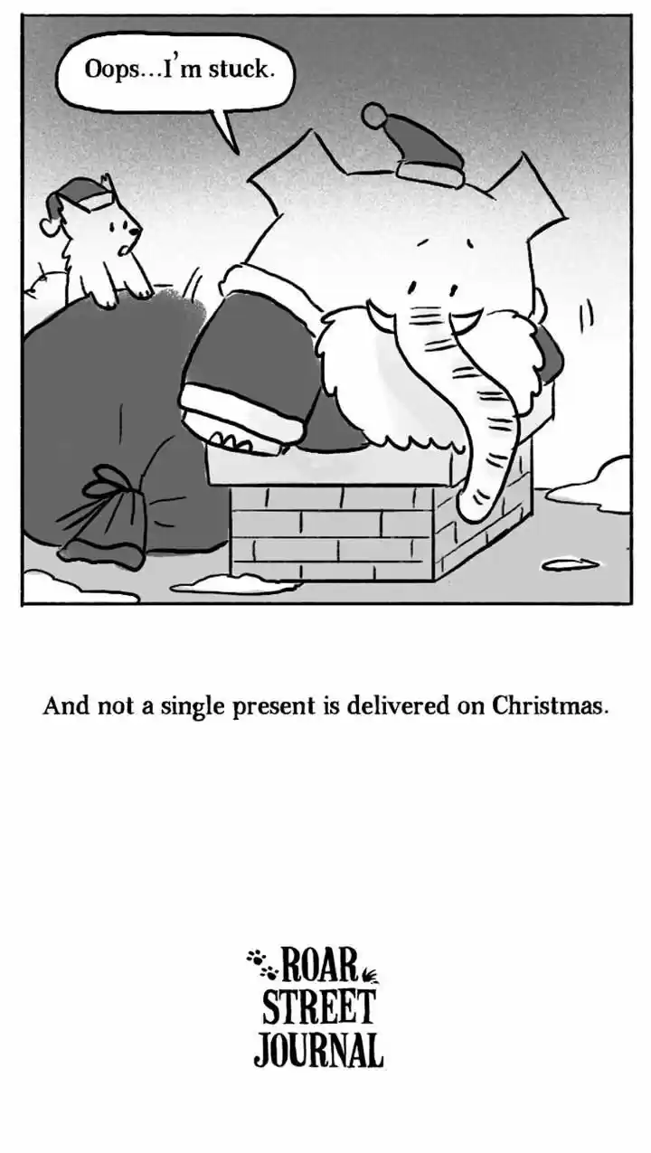 Roar Street Journal 86