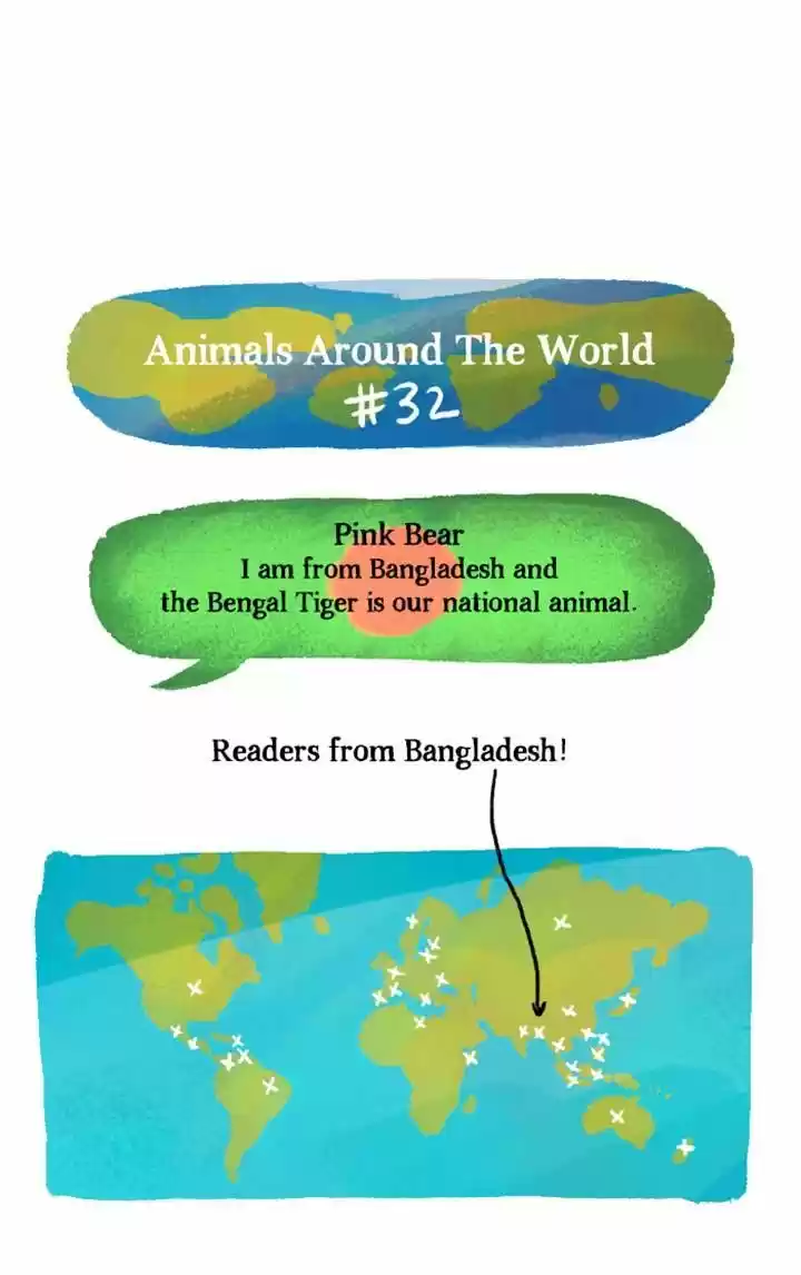 Roar Street Journal 86