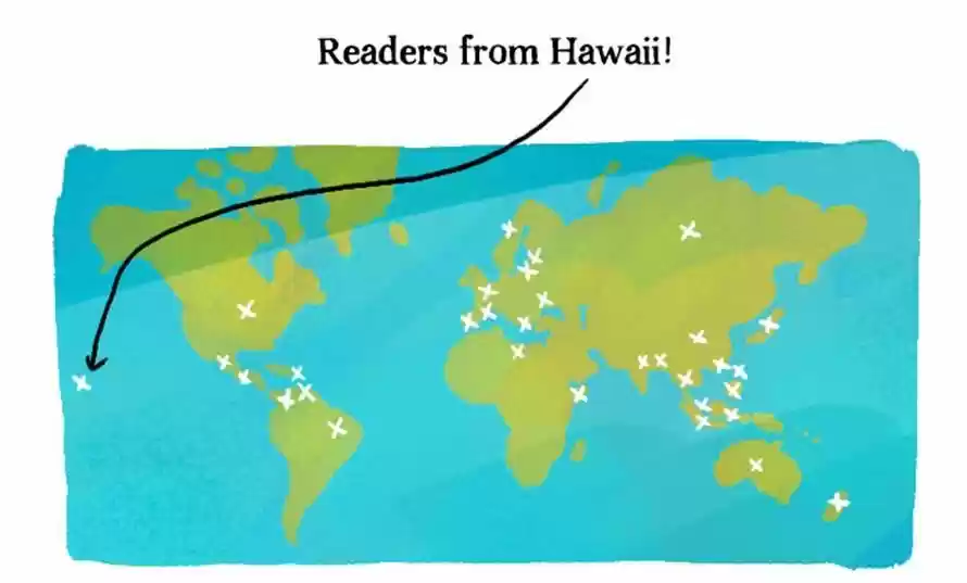 Roar Street Journal 87