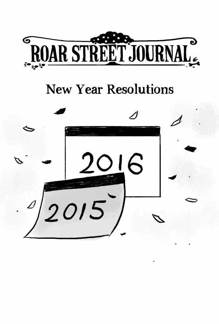 Roar Street Journal 88