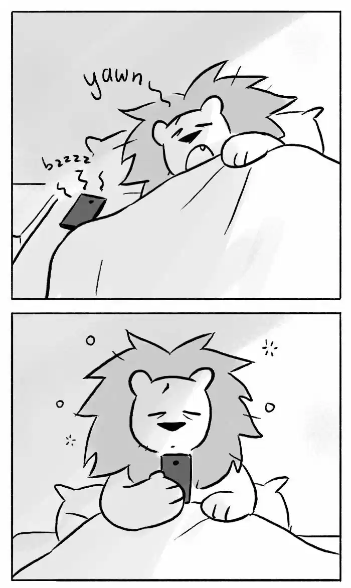 Roar Street Journal 88