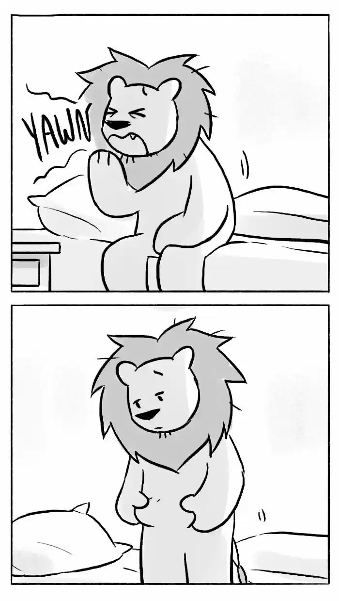 Roar Street Journal 88