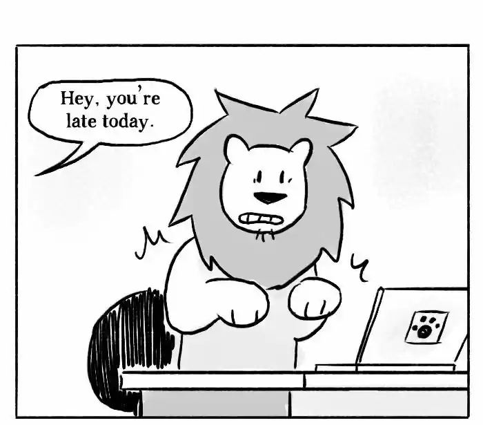 Roar Street Journal 88