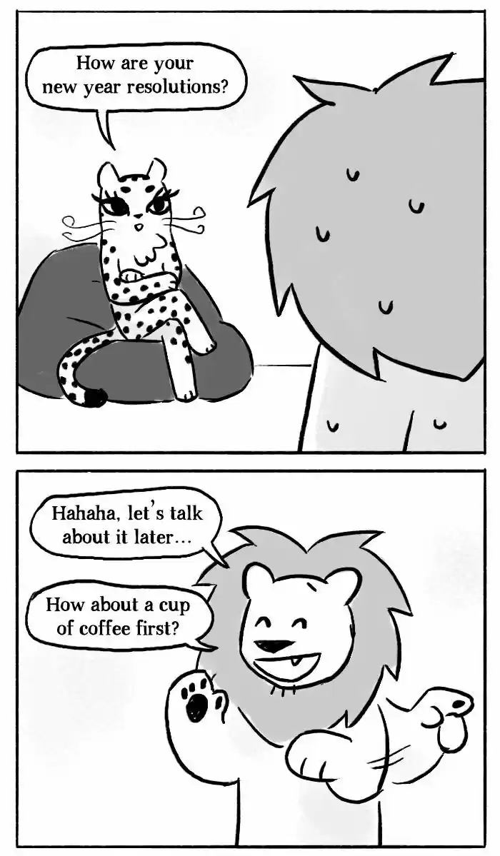 Roar Street Journal 88