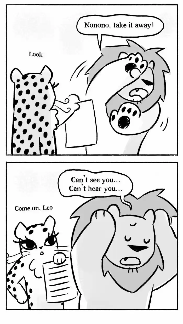 Roar Street Journal 88