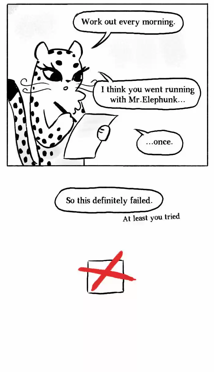 Roar Street Journal 88