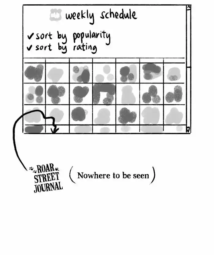 Roar Street Journal 88