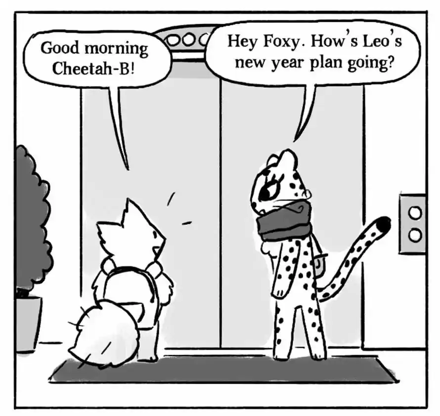 Roar Street Journal 89