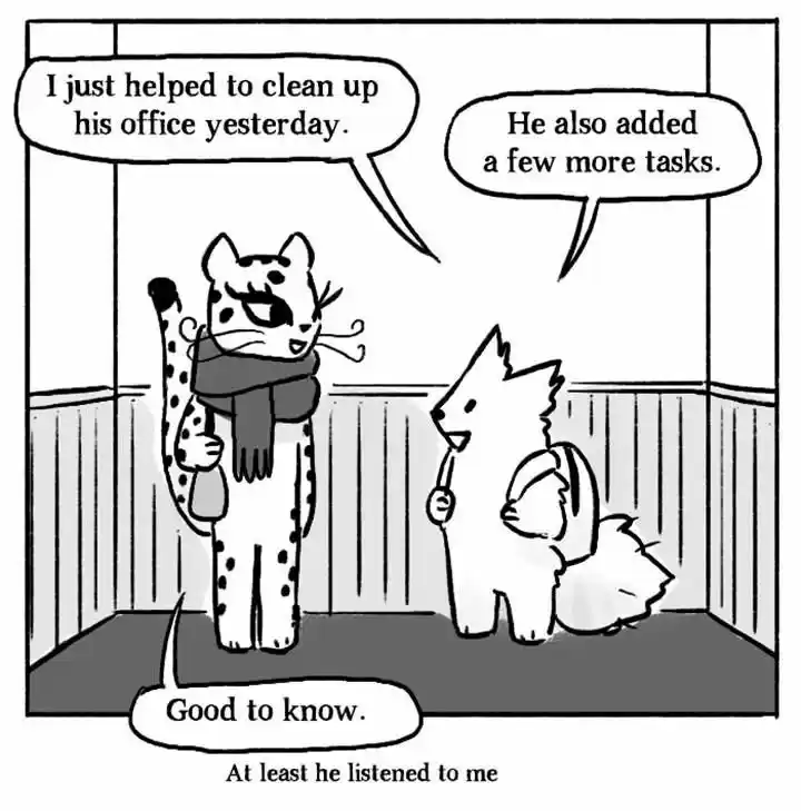 Roar Street Journal 89