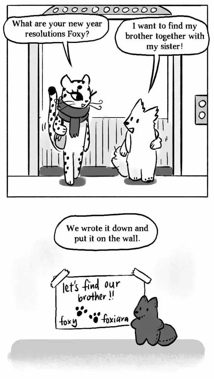 Roar Street Journal 89