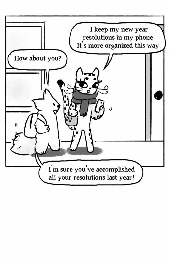 Roar Street Journal 89