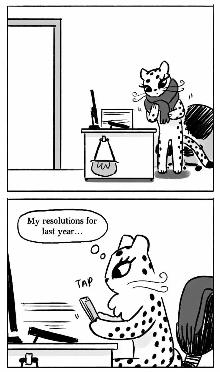 Roar Street Journal 89