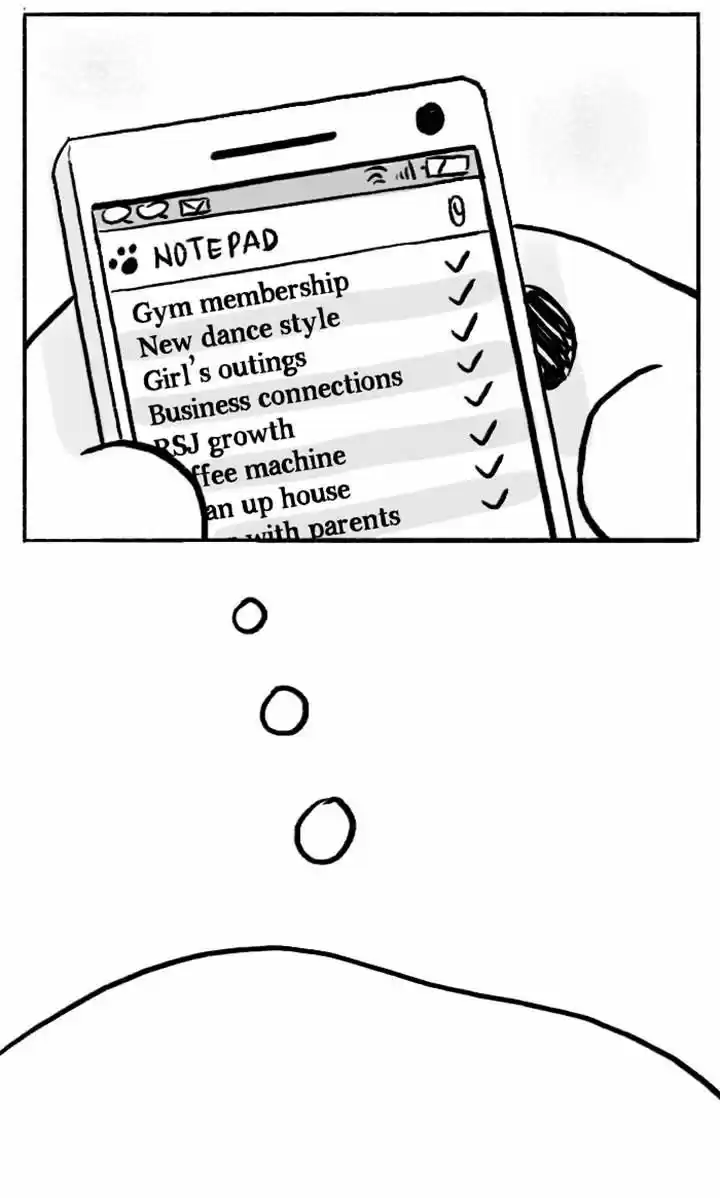 Roar Street Journal 89