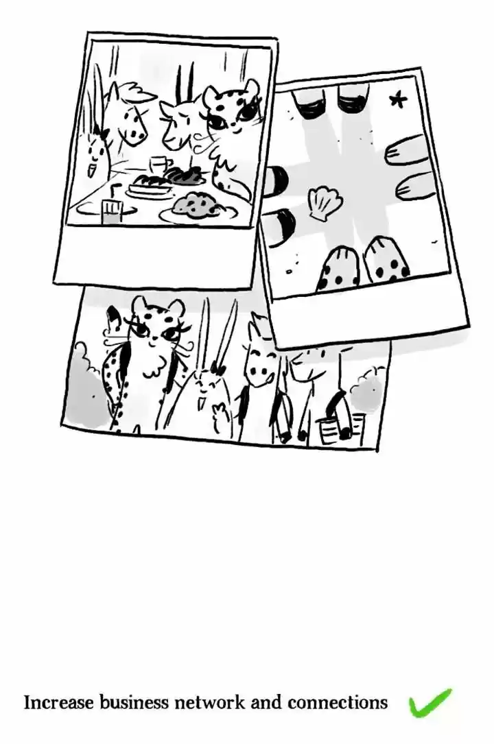 Roar Street Journal 89